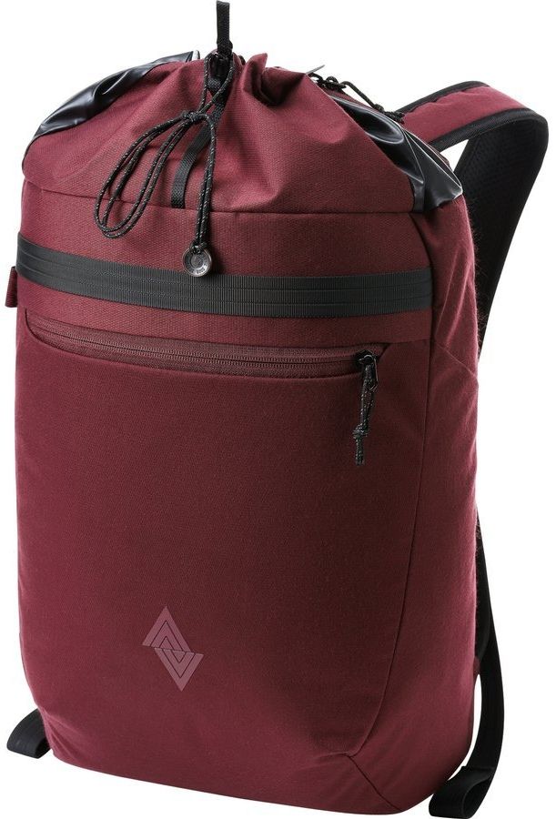 Batoh Nitro Fuse wine 24 l