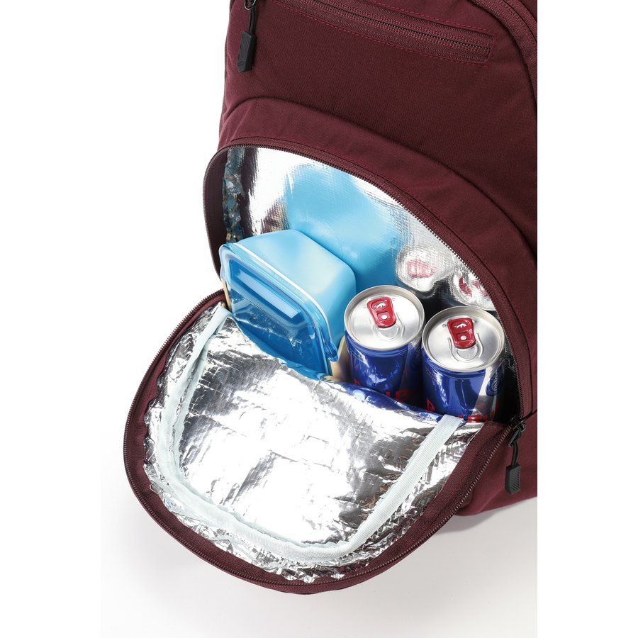 Batoh Nitro Stash wine 29 l