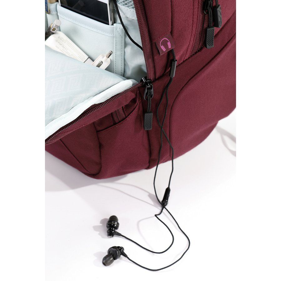 Batoh Nitro Stash wine 29 l