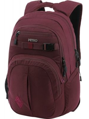 Batoh Nitro Chase wine 37L