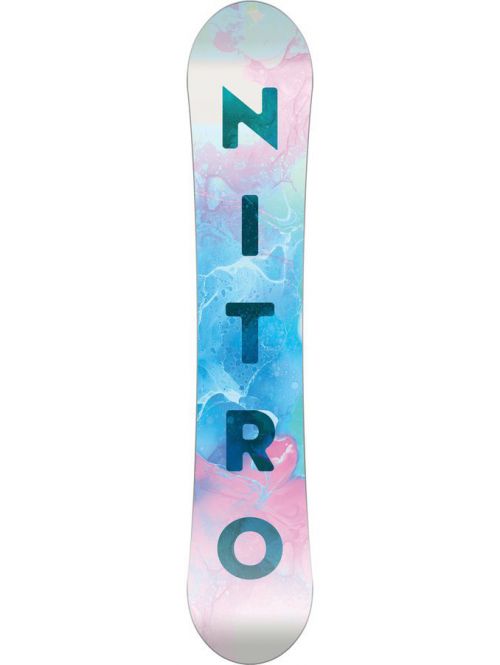 nitro lectra snowboard - women's 2022 Bundle – Ski World The Nitro Lectra Leaf Cam The 2026 Nitro Lectra Abstract