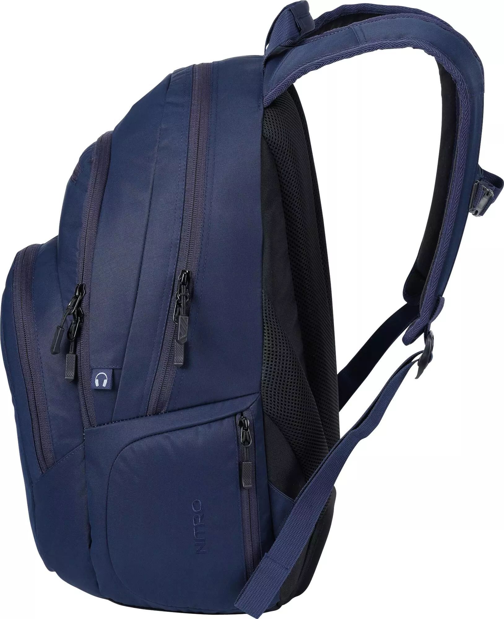 Batoh Nitro Stash night sky 29 l