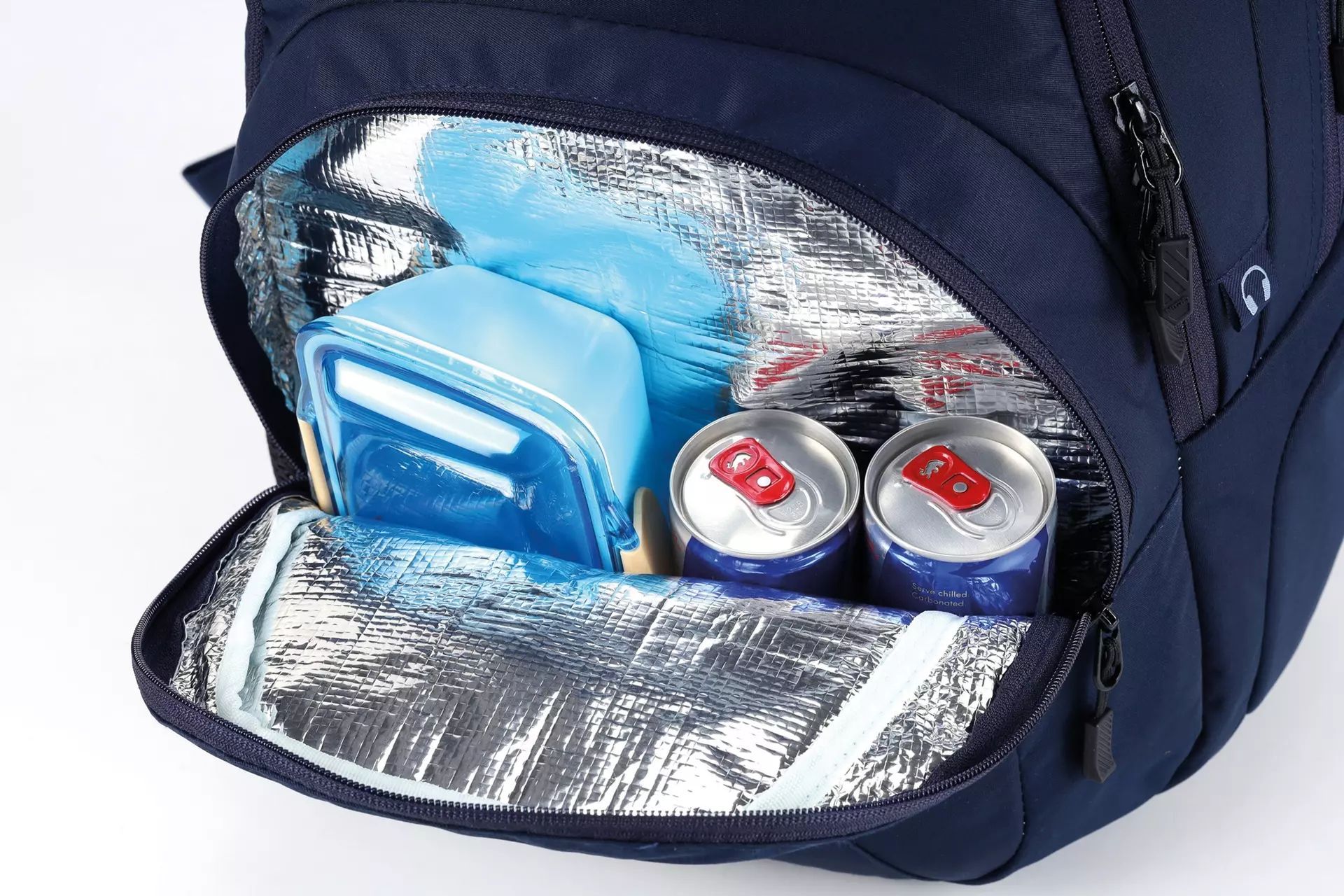 Batoh Nitro Stash night sky 29 l