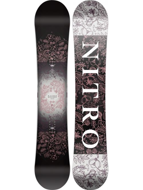 Nitro drop22-23モデル スノーボード 149cm Nitro drop22-23モデル スノーボード 149cm
