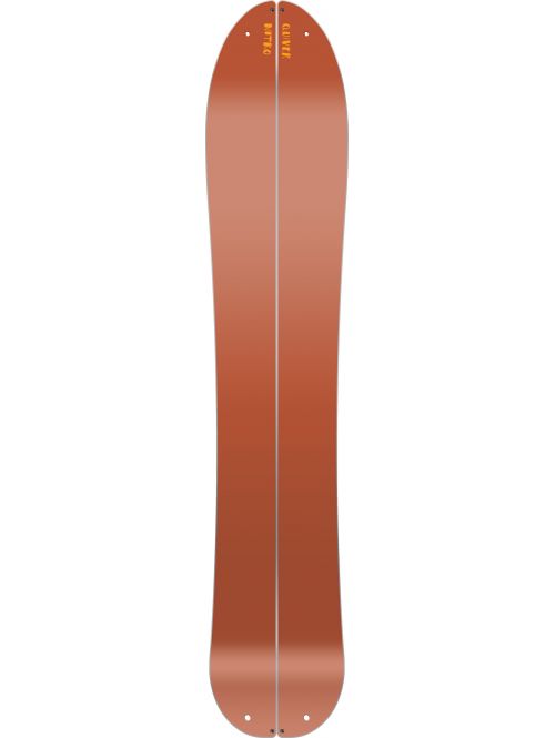 Splitboard Nitro Slash Split | Boardmania.cz