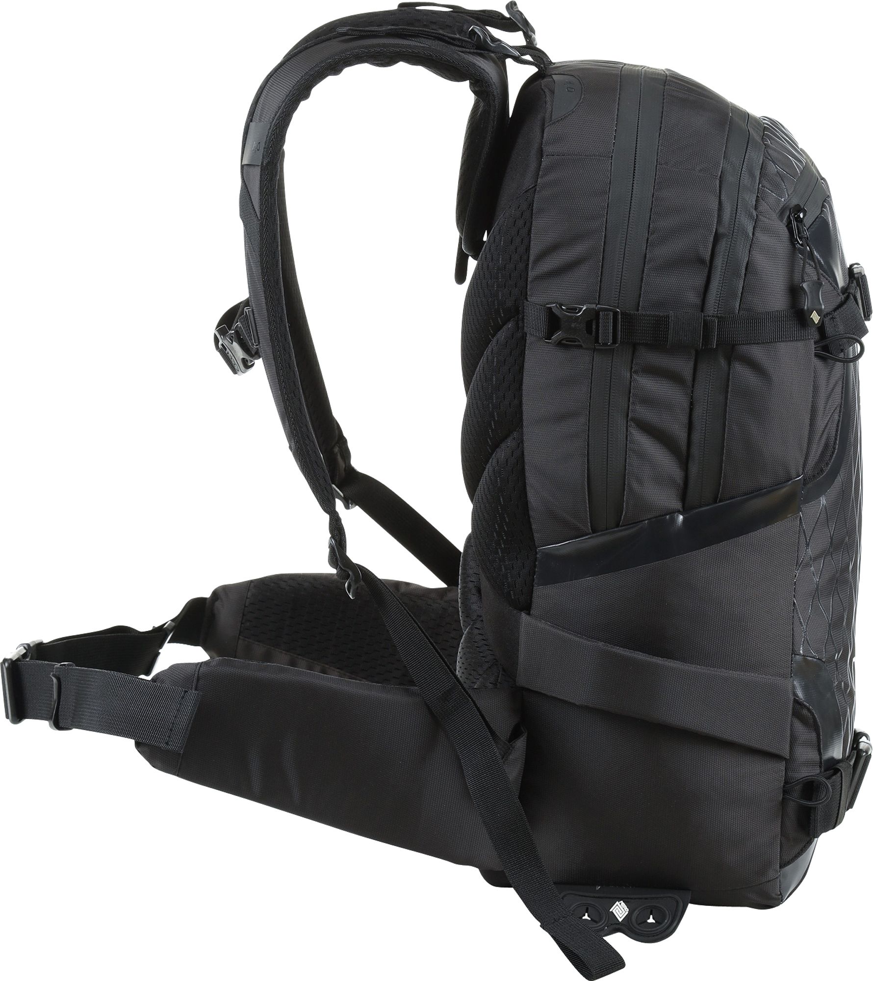 Batoh Nitro Slash Phantom 25 l