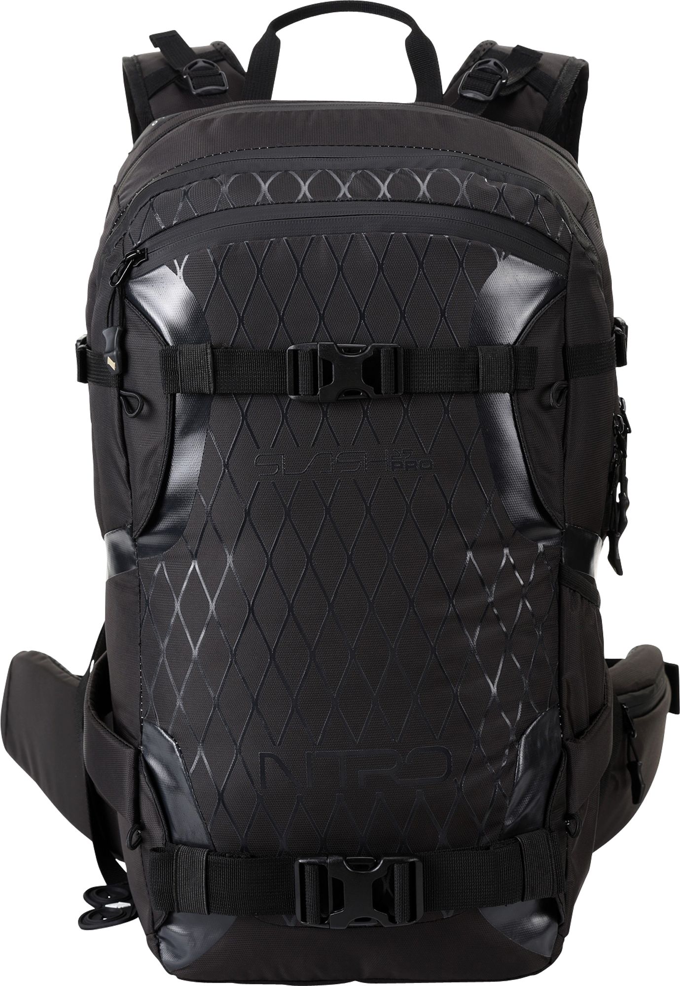 Batoh Nitro Slash Phantom 25 l