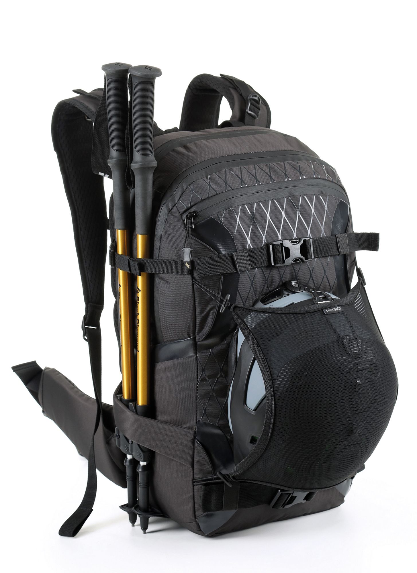 Batoh Nitro Slash Phantom 25 l