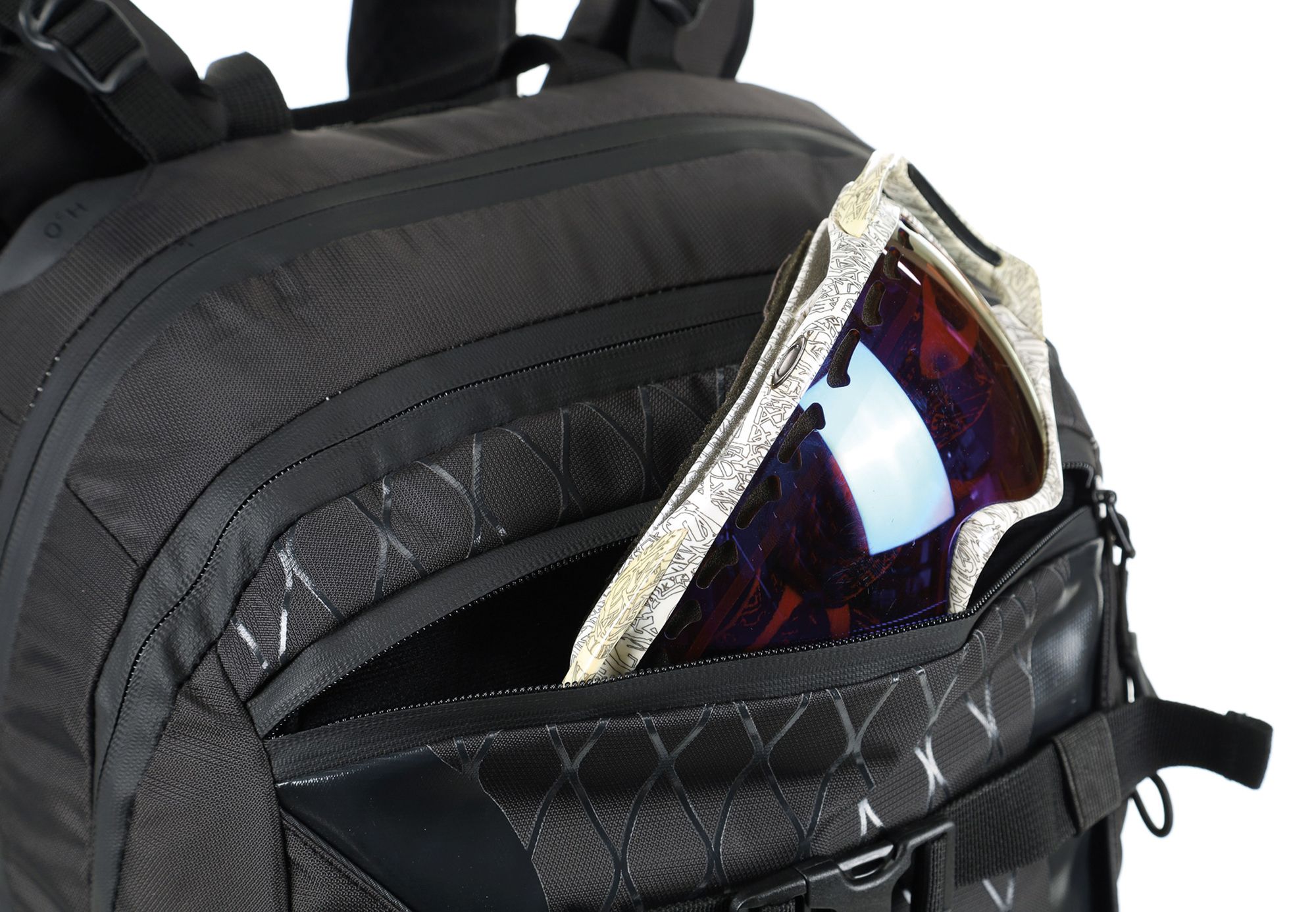 Batoh Nitro Slash Phantom 25 l