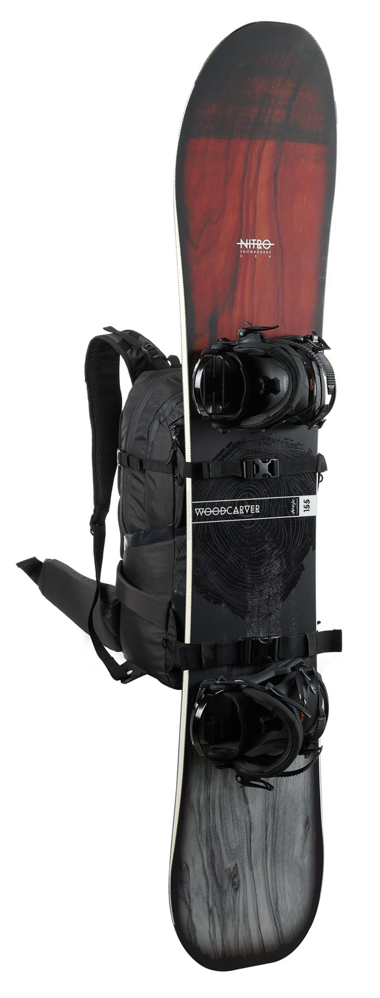 Batoh Nitro Slash Phantom 25 l
