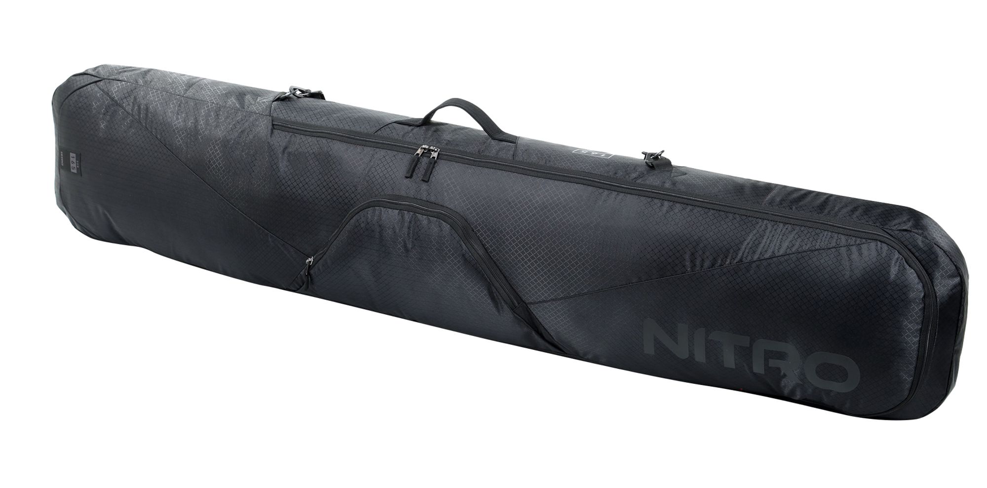 Obal na snowboard Nitro Sub Board Phantom