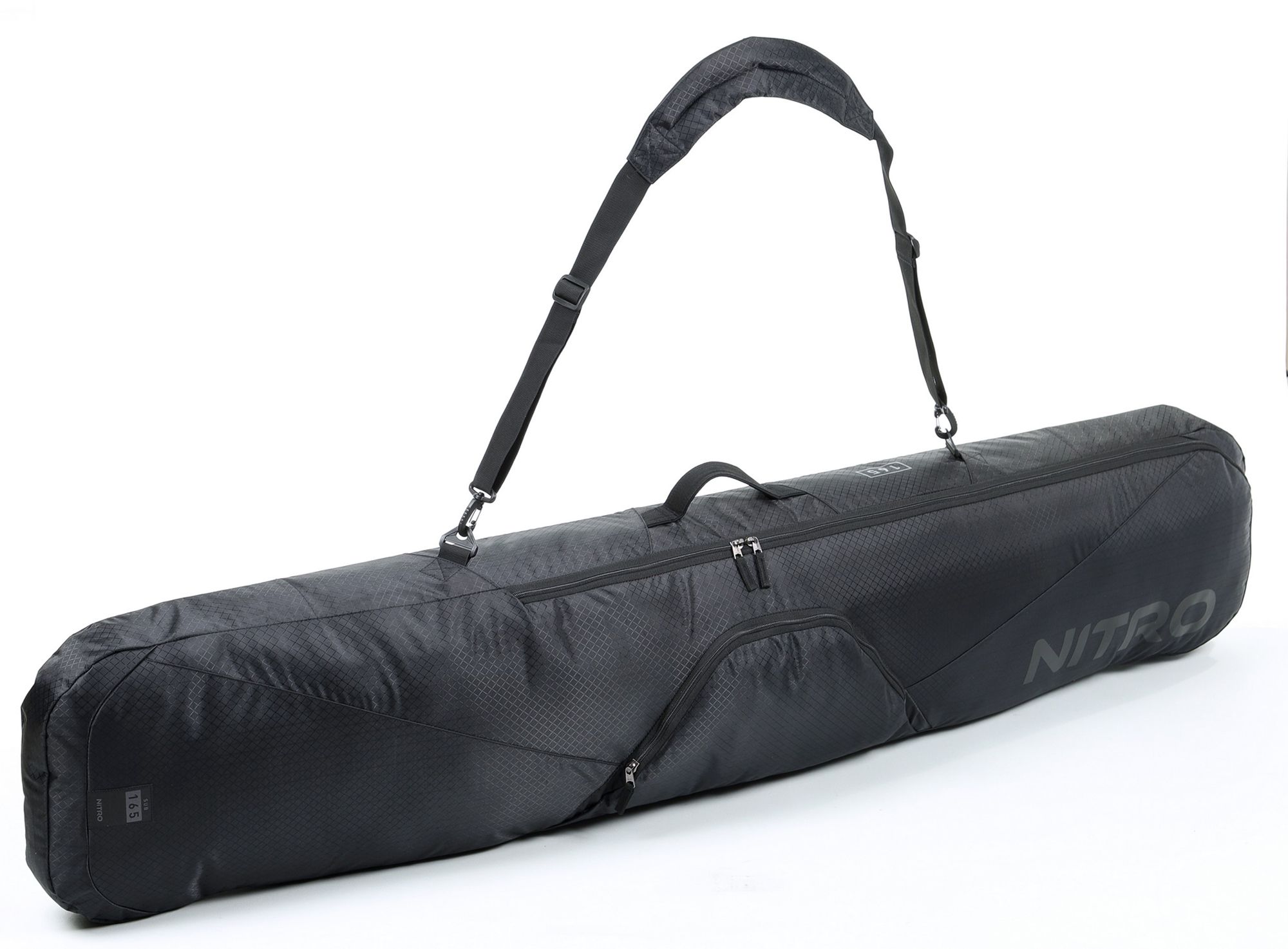 Obal na snowboard Nitro Sub Board Phantom