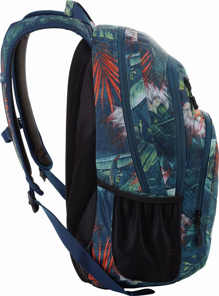 Batoh Nitro Stash tropical 29l