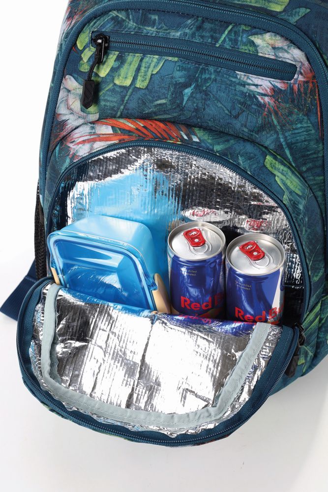 Batoh Nitro Stash tropical 29l