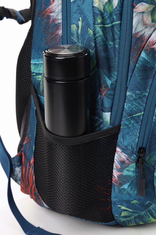 Batoh Nitro Stash tropical 29l