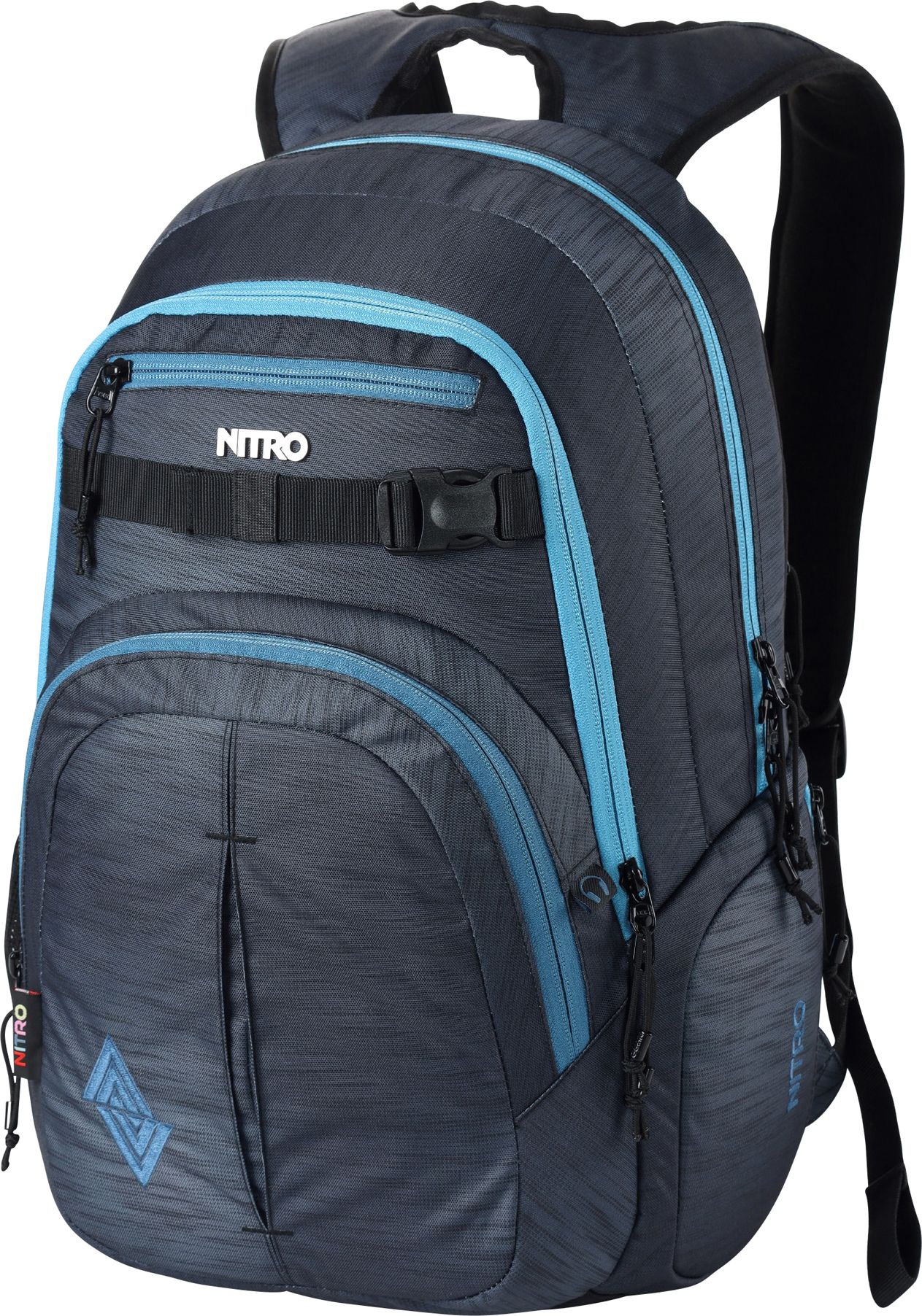 Batoh Nitro Chase haze 35l