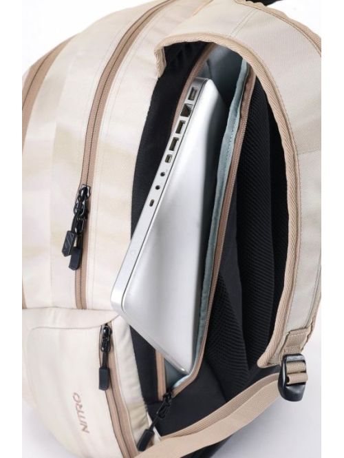 Batoh Nitro Chase dune 35L