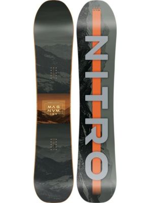 Snowboard Nitro Magnum