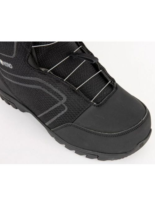 Boty Nitro Sentinel Boa true black