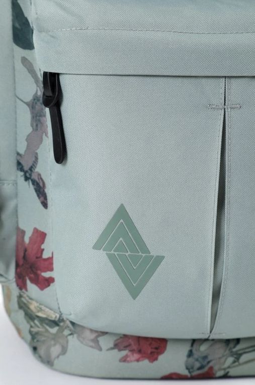 Batoh Nitro Daypacker Two dead flower 32 l