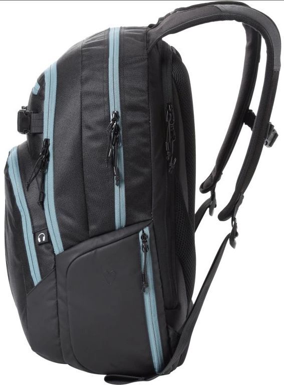 Batoh Nitro Chase peace love nitro 35L