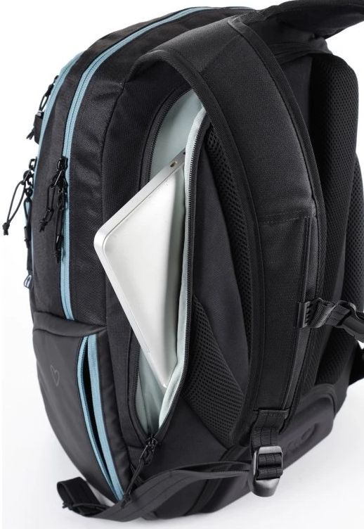 Batoh Nitro Chase peace love nitro 35L