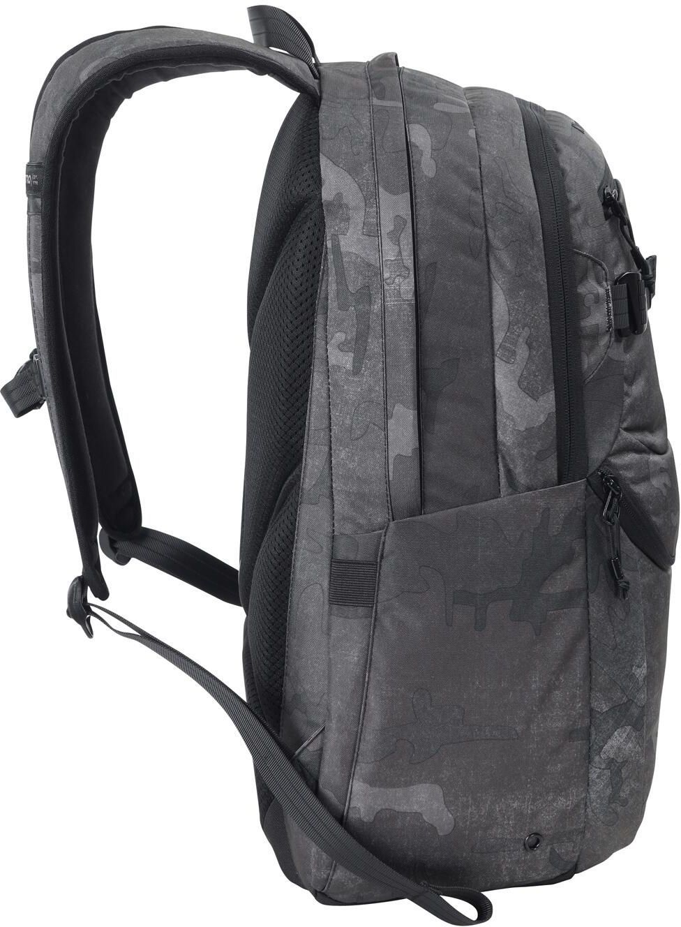 Batoh Nitro Future Hero Forged Camo 35L