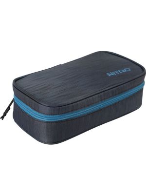 Penál Nitro Pencil Case XL haze