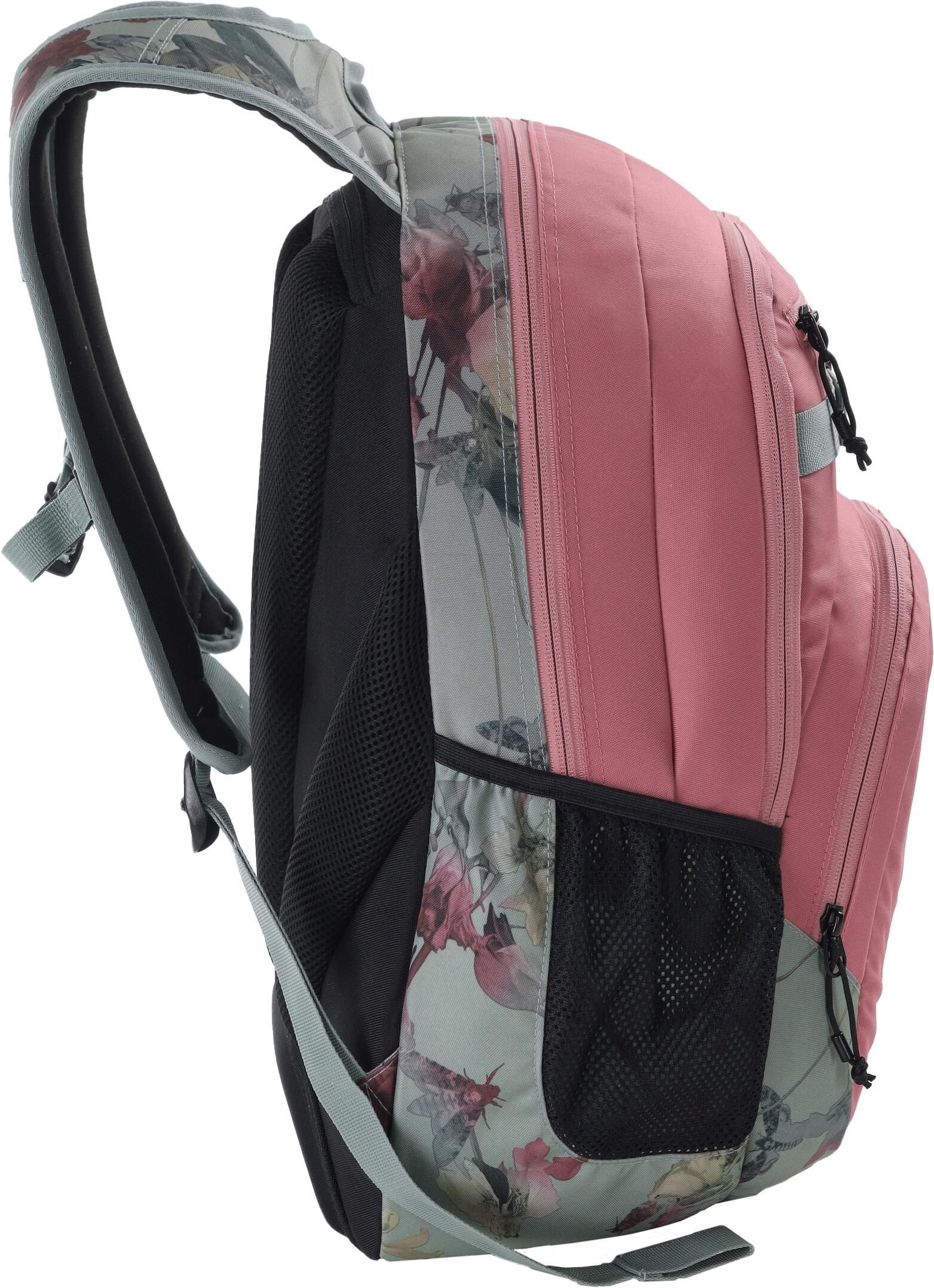 Batoh Nitro Chase Woodrose 35l