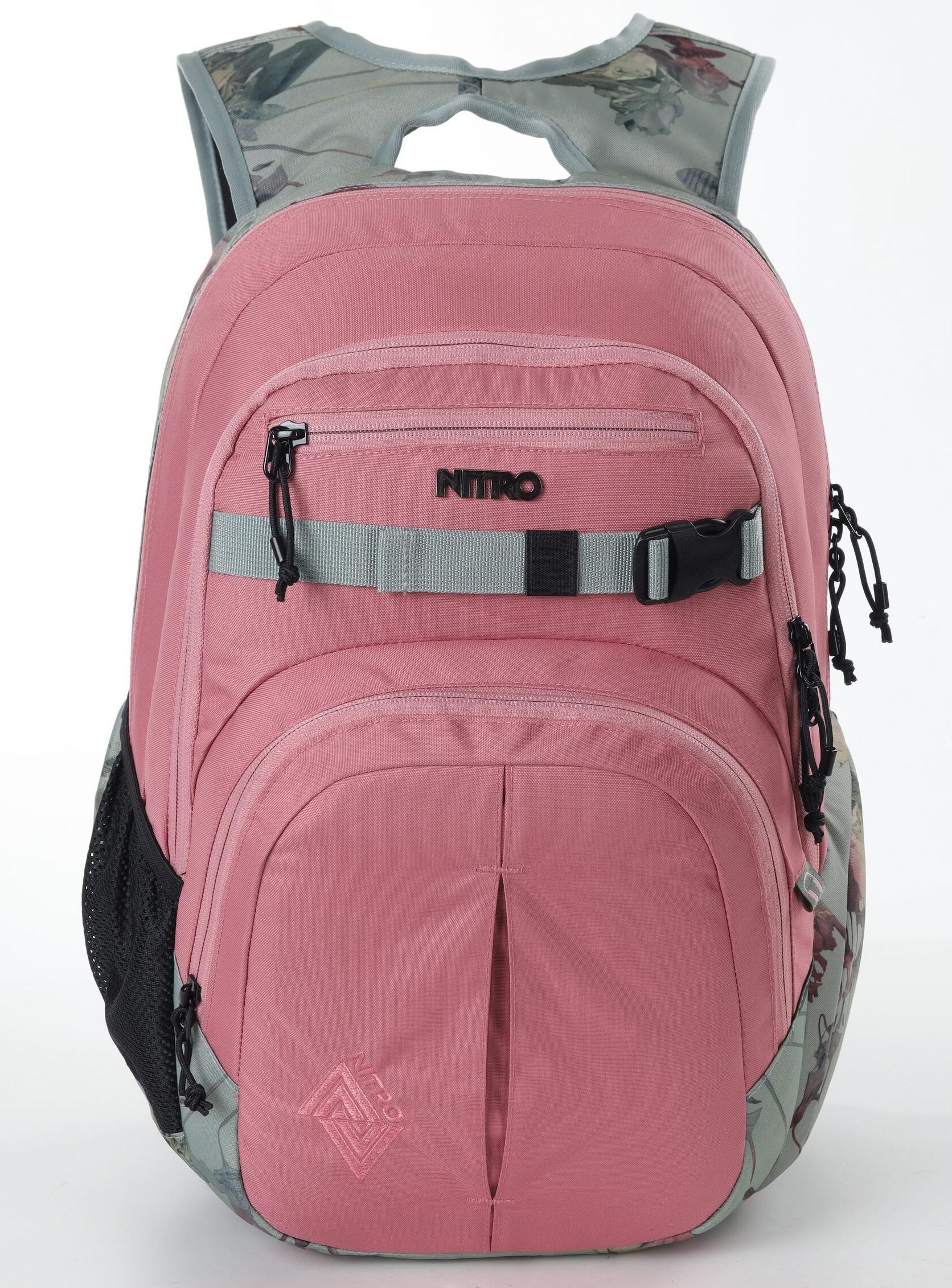 Batoh Nitro Chase Woodrose 35l