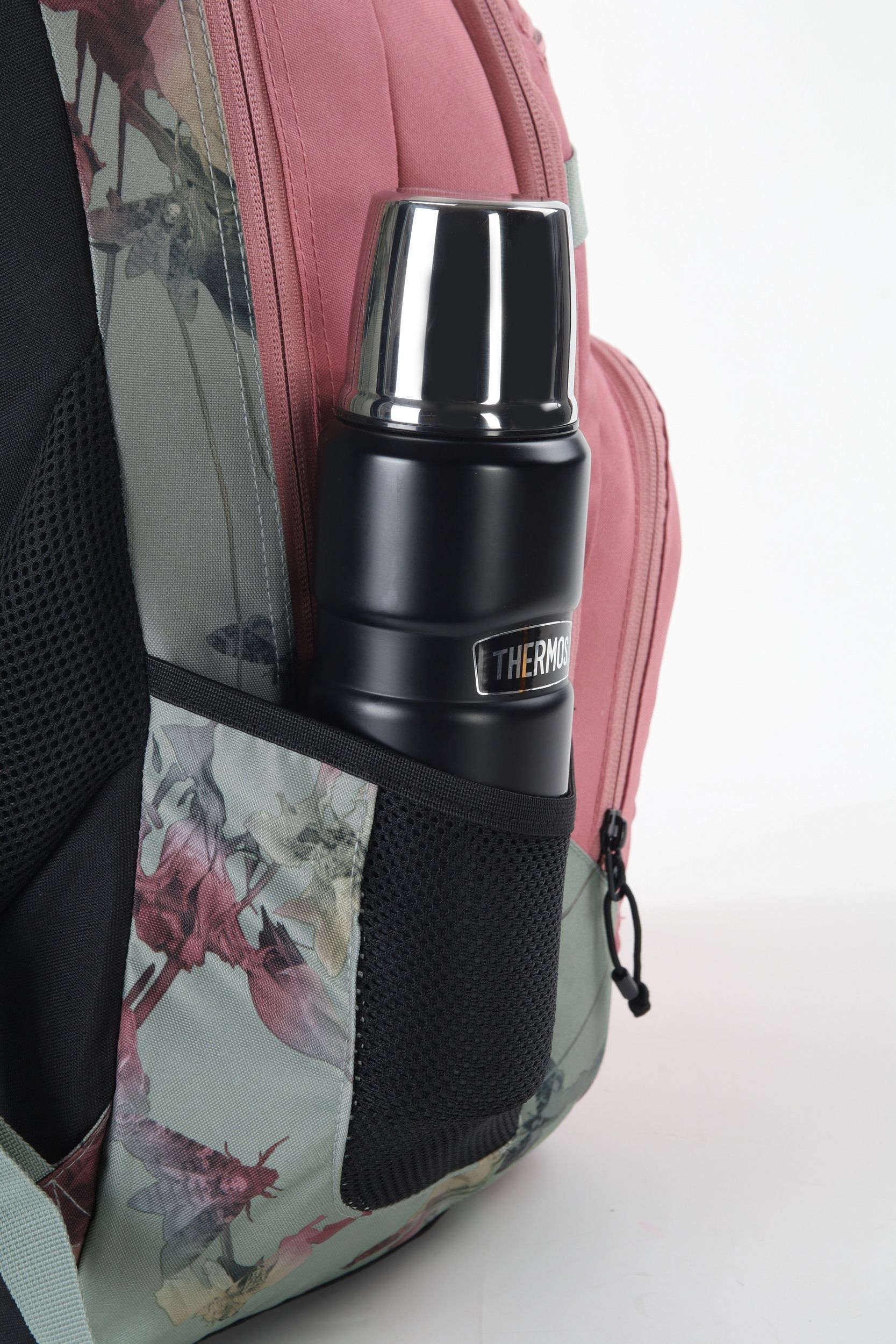 Batoh Nitro Chase Woodrose 35l
