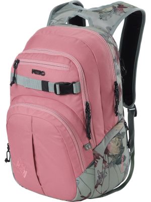 Batoh Nitro Chase Woodrose 35l