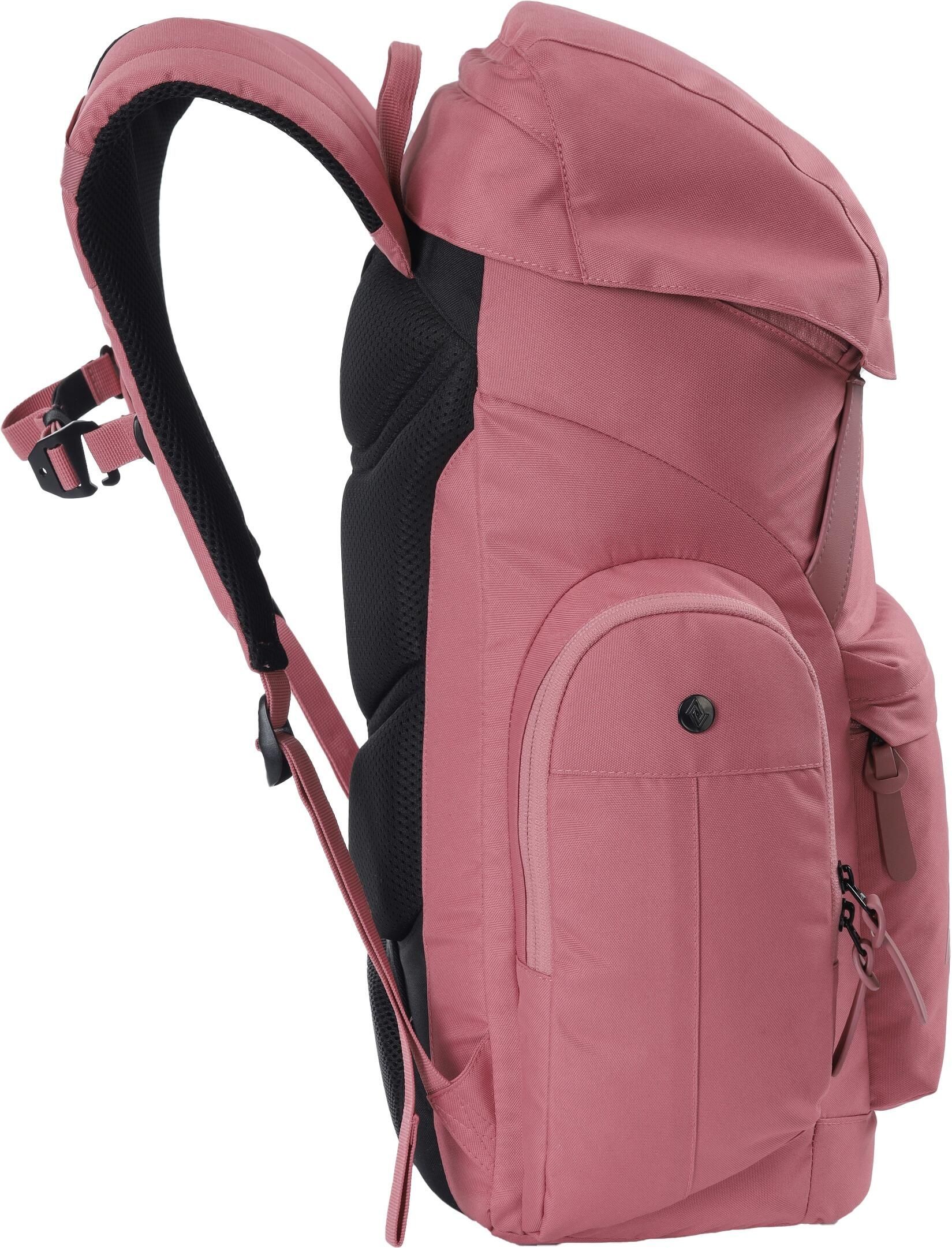 Batoh Nitro Daypacker Two Woodrose 32 l