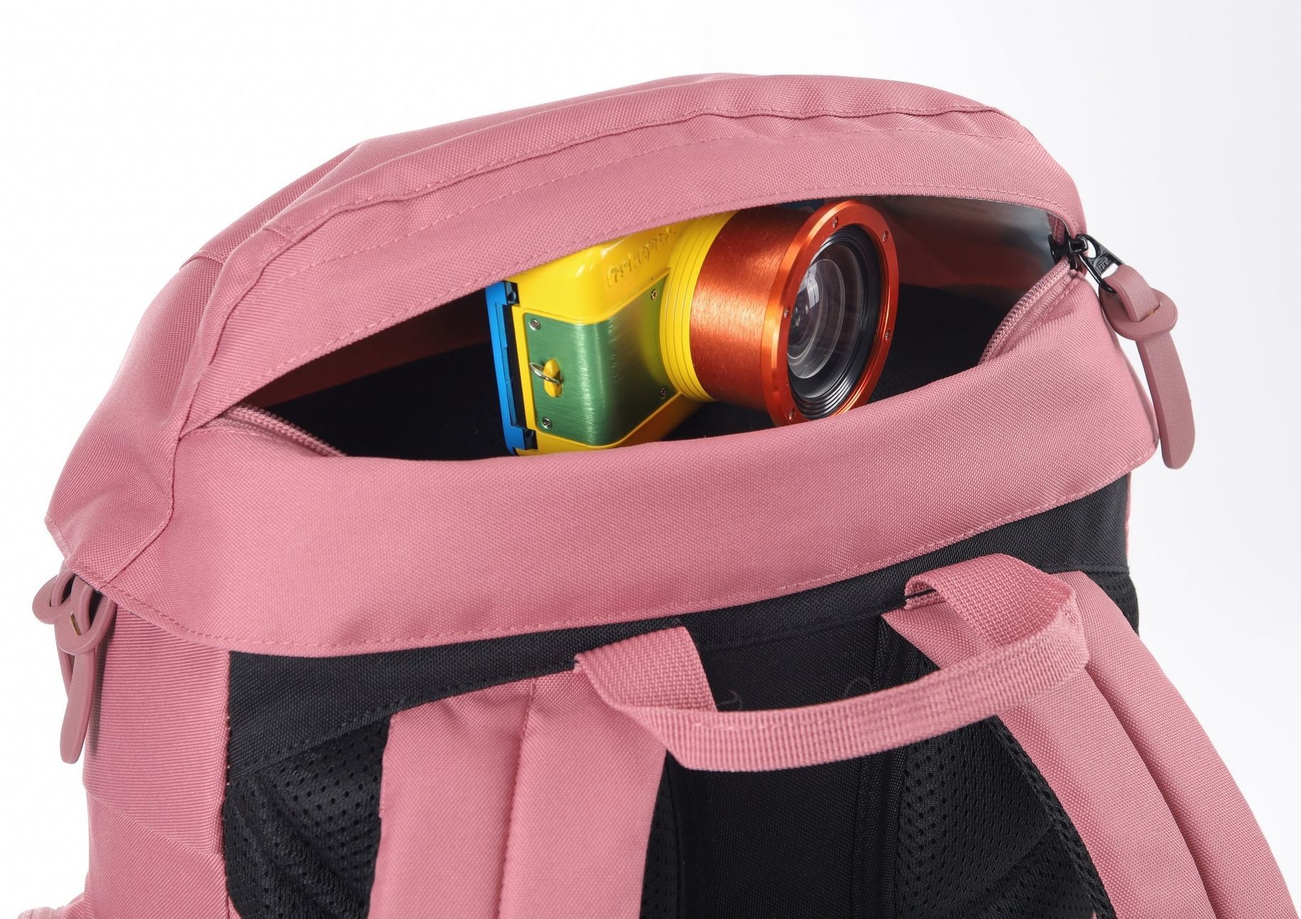 Batoh Nitro Daypacker Two Woodrose 32 l