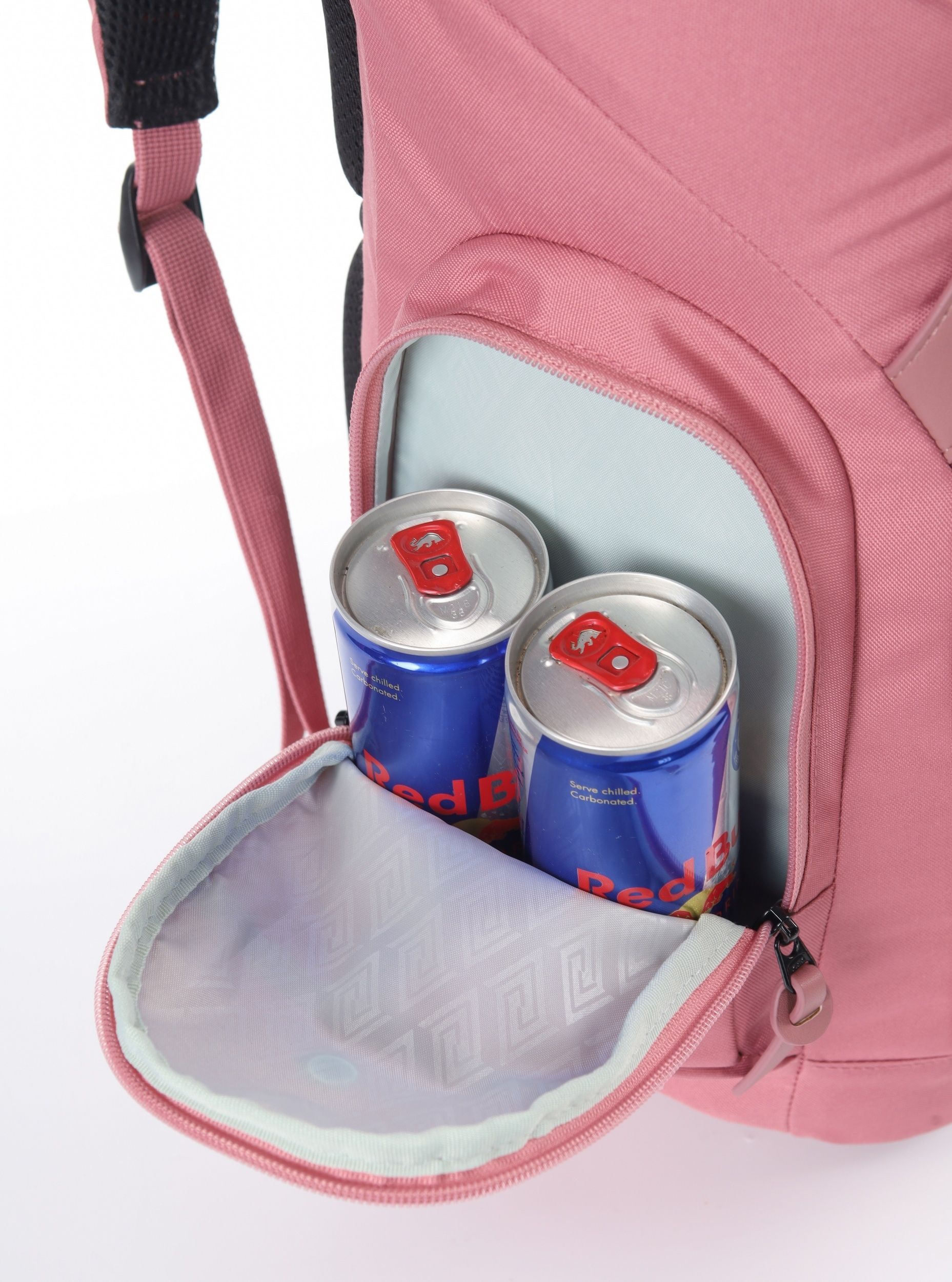 Batoh Nitro Daypacker Two Woodrose 32 l