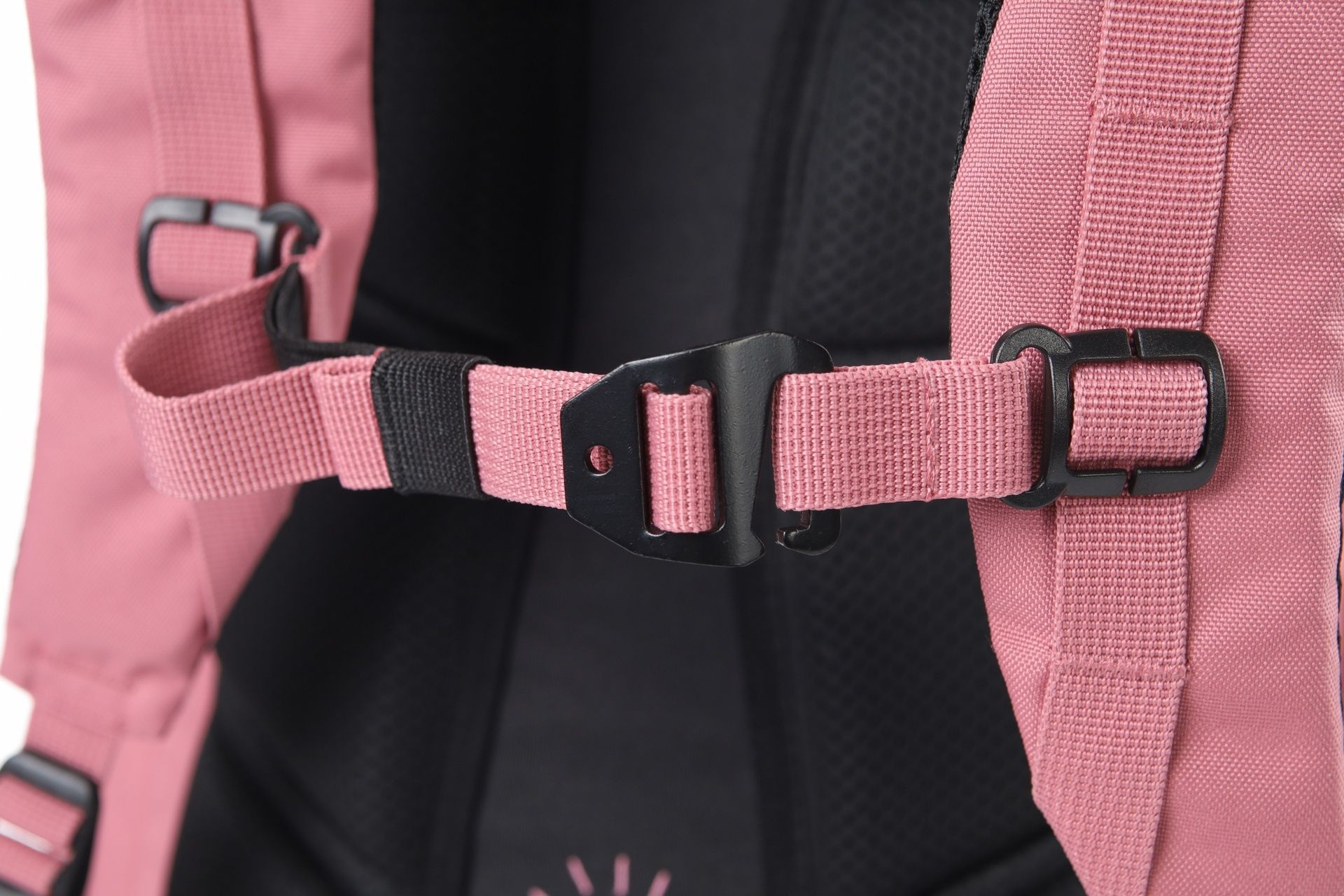 Batoh Nitro Daypacker Two Woodrose 32 l