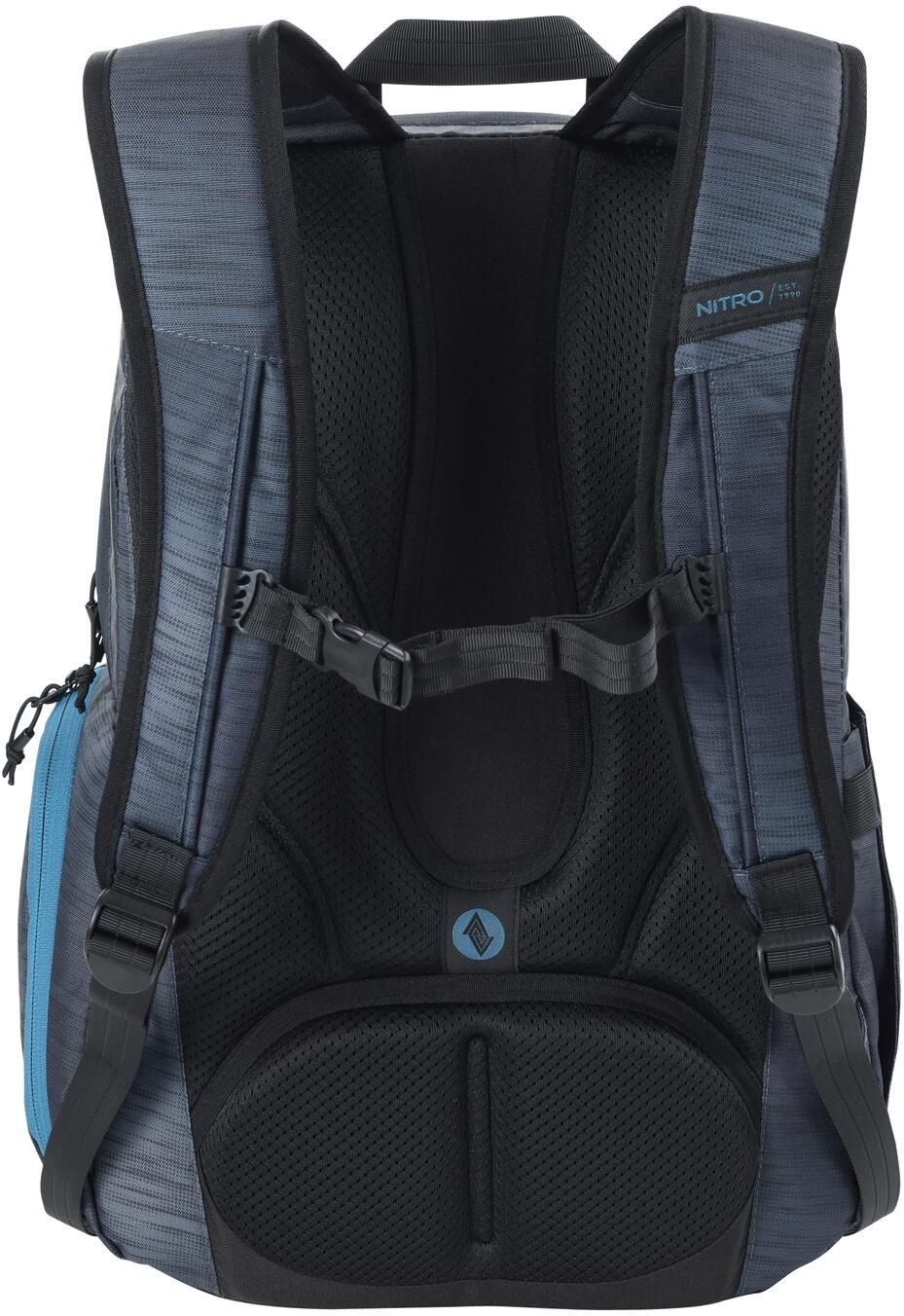 Batoh Nitro Future Hero Haze 35L