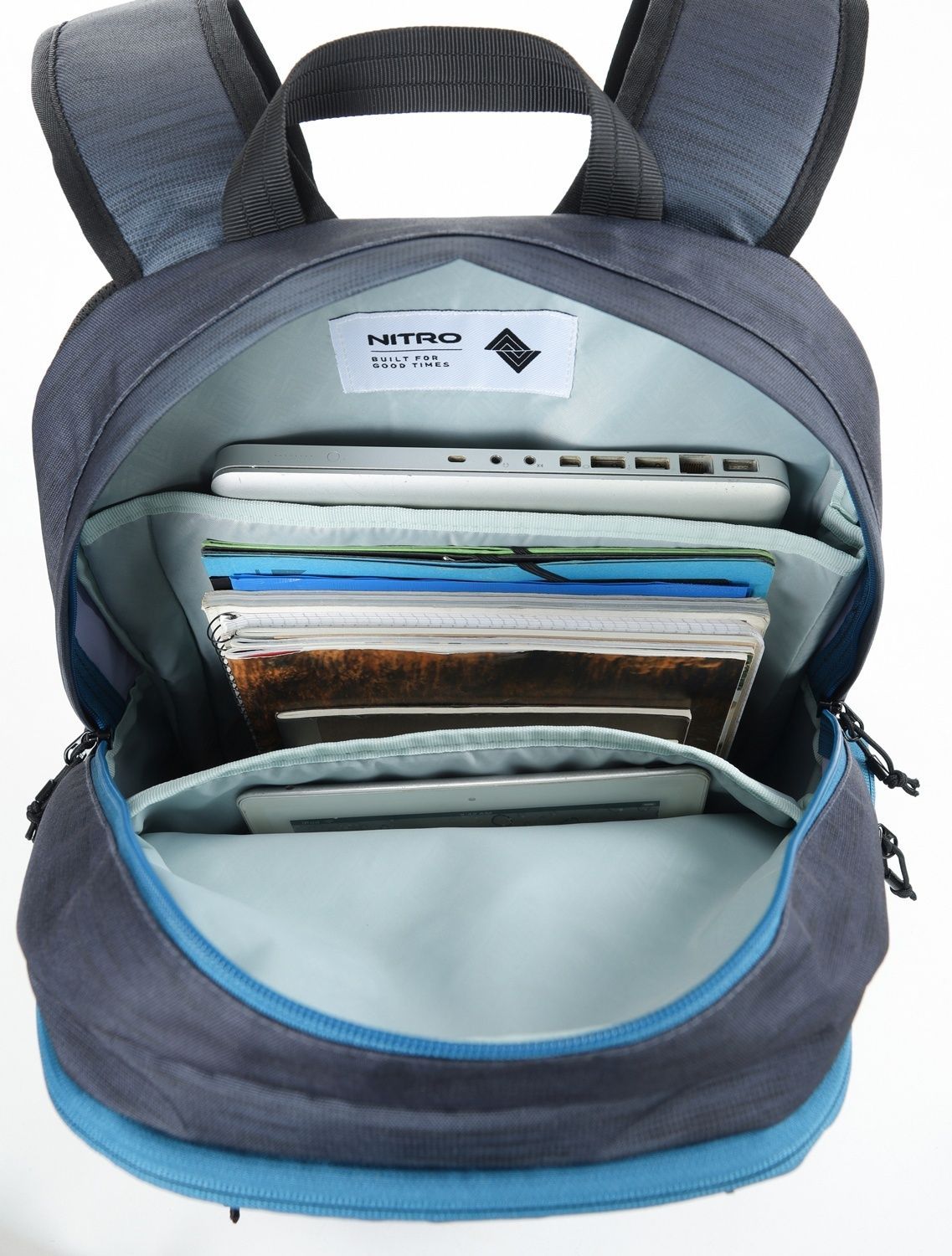 Batoh Nitro Future Hero Haze 35L