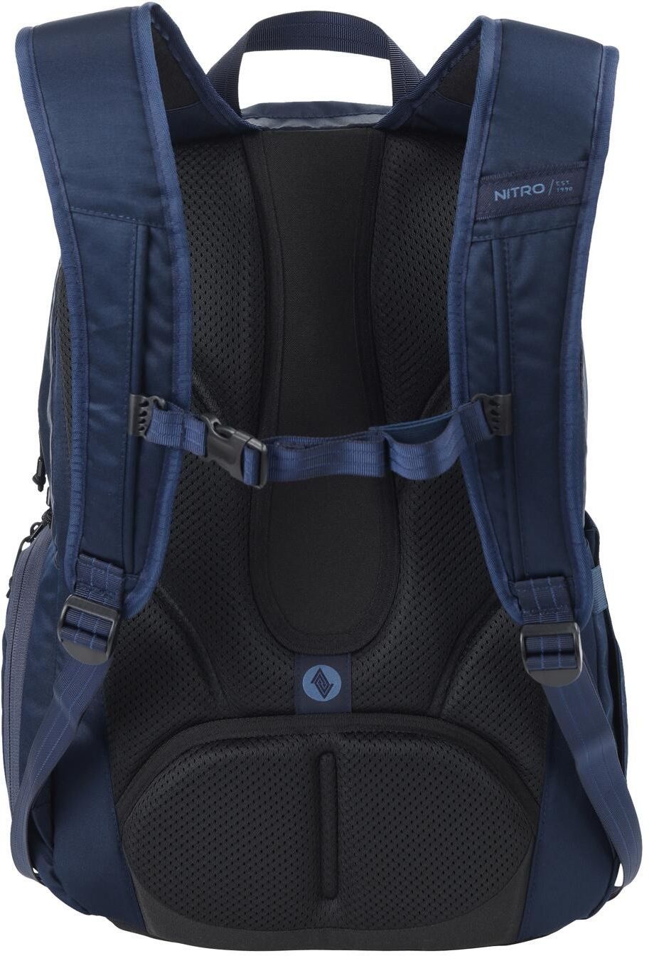 Batoh Nitro Future Hero Nigh Sky 35L
