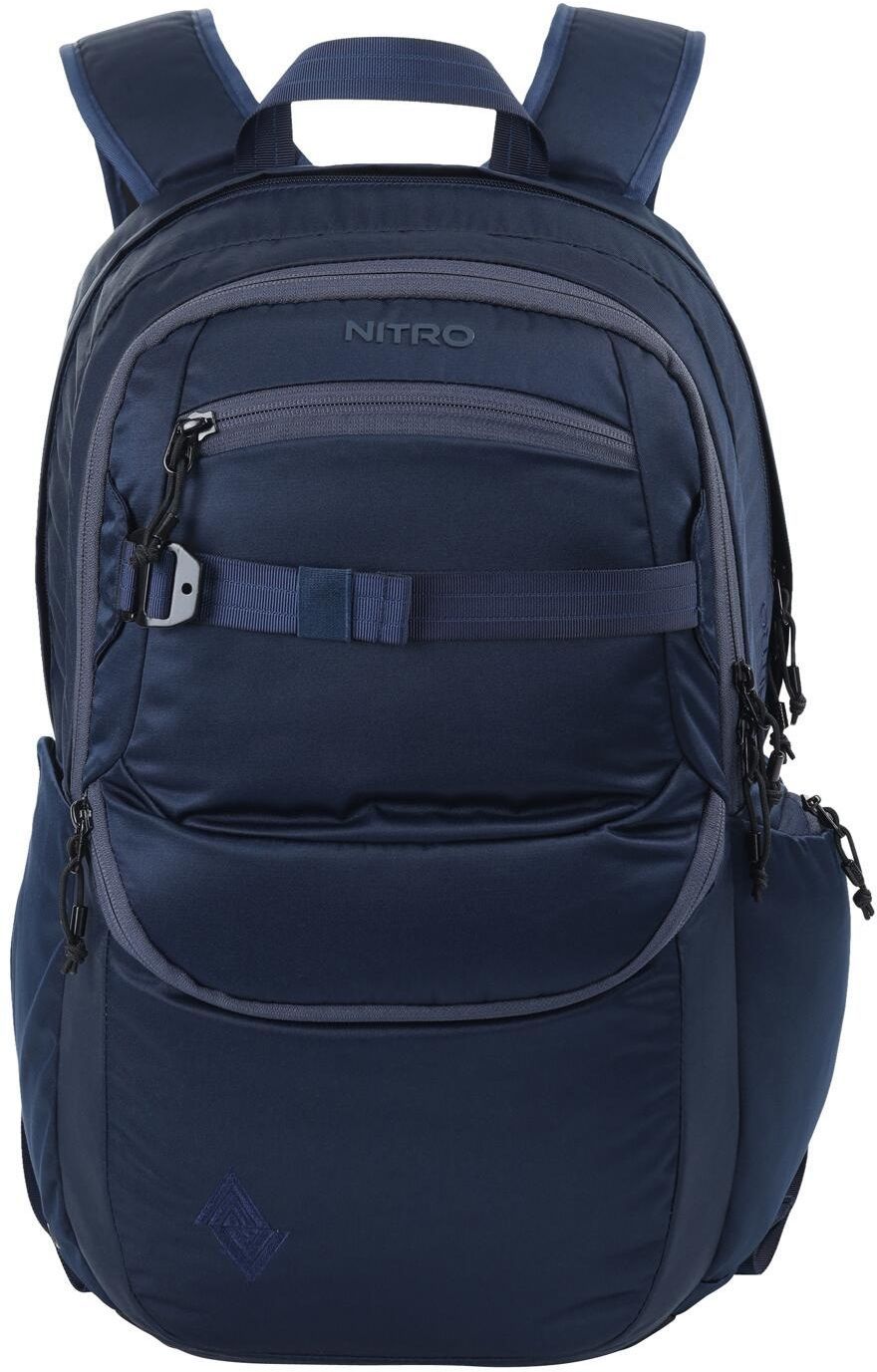 Batoh Nitro Future Hero Nigh Sky 35L