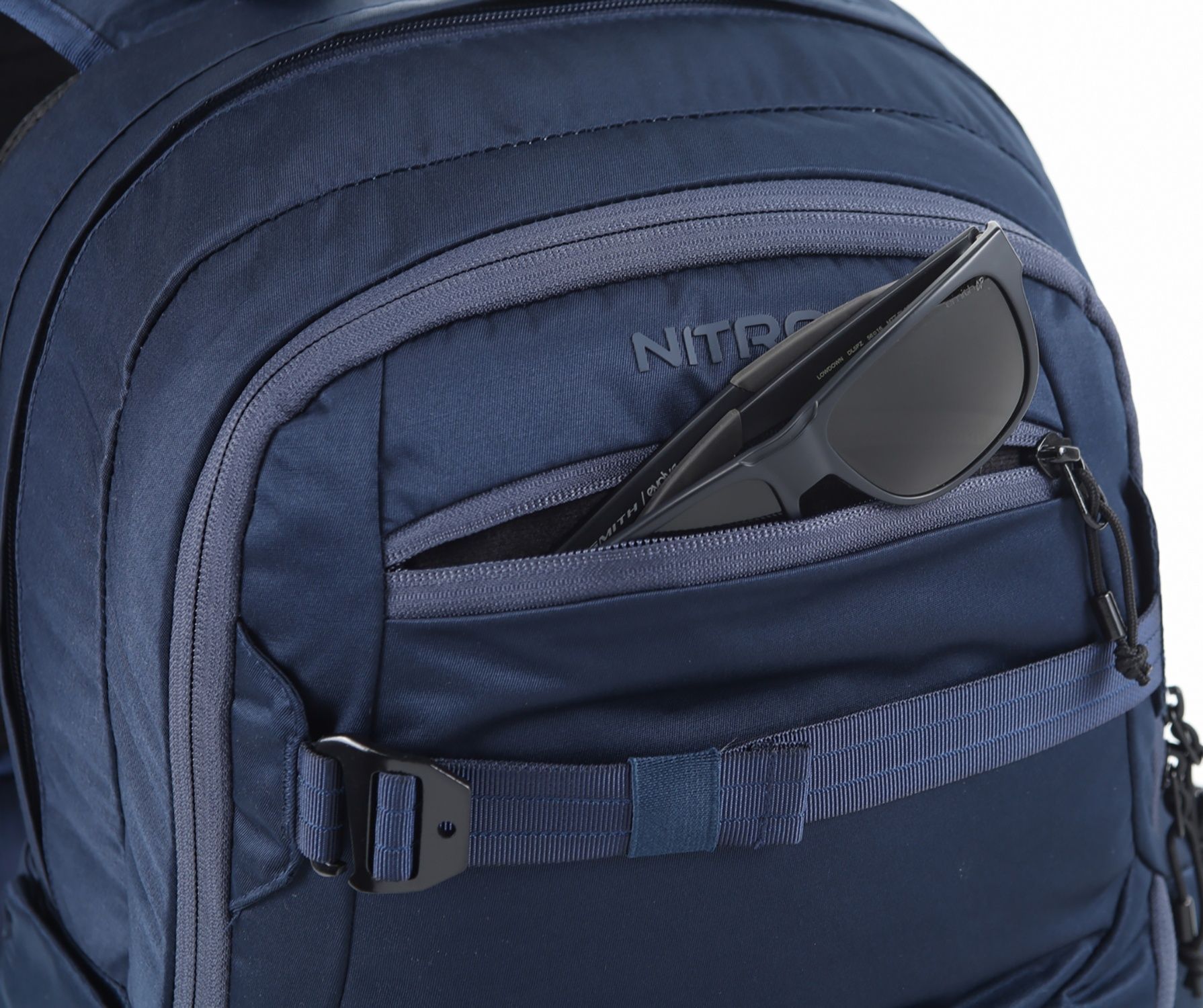 Batoh Nitro Future Hero Nigh Sky 35L