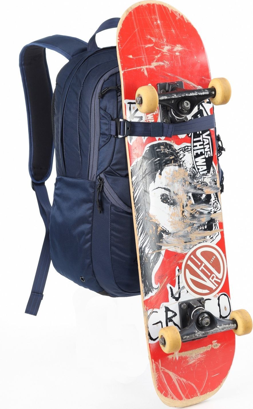Batoh Nitro Future Hero Nigh Sky 35L