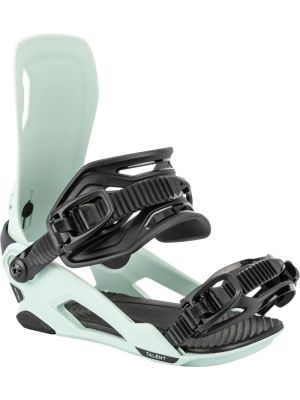 Vázání Nitro Talent Silt