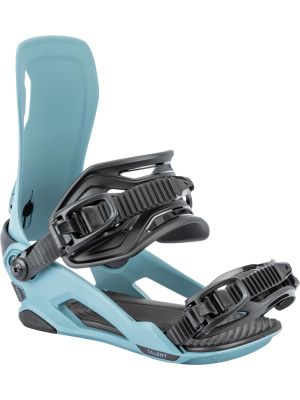 Vázání Nitro Talent Teal