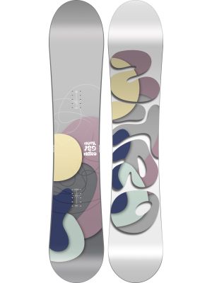 Snowboard Nitro Nova