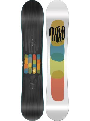 Snowboard Nitro Phase