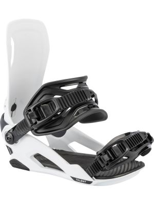 Vázání Nitro Talent white