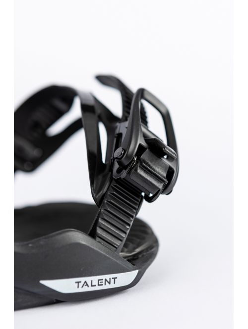 Vázání Nitro Talent Ultra Black