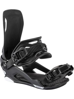 Vázání Nitro Talent Ultra Black