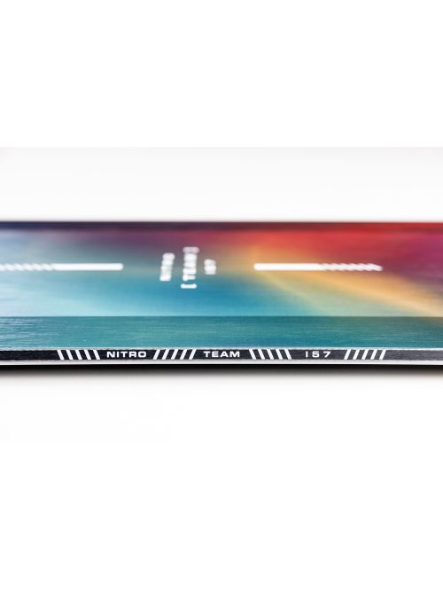 Snowboard Nitro Team